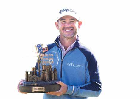 Harman handles wind, cold to win Texas Open