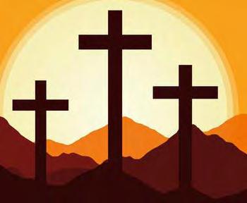 UN-HOLY WEEK