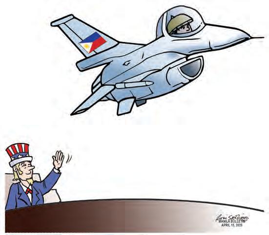 PH Air Force fleet buildup: Boon to homeland security