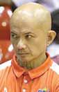 Guiao bats for HoF revival