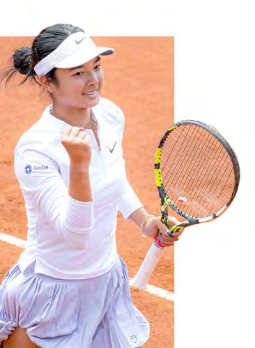 Eala-Swiatek rematch looms in Madrid