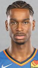 SGA, Jokic, Giannis vie for MVP title