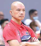 ROS out to start win streak