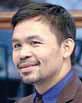 Pacquiao leads the ‘unlucky' ones