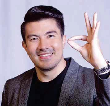 WAGI PA RIN