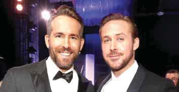 Ryan and Ryan