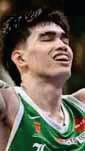 KEVIN QUIAMBAO STARTS CHASING HIS NBA DREAM