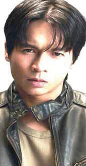 Lance Pimentel: Action star on the rise