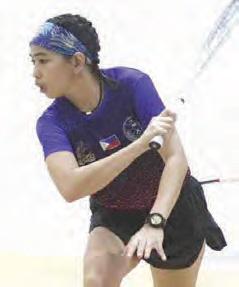 Pinay exacts sweet revenge