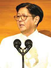 PBBM pushes for active living, greater sports access