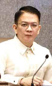 ESCUDERO, ROMUALDEZ RETAIN TOP POSTS AS 20TH CONGRESS OPENS