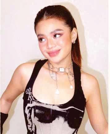 HABA NG HAIR!