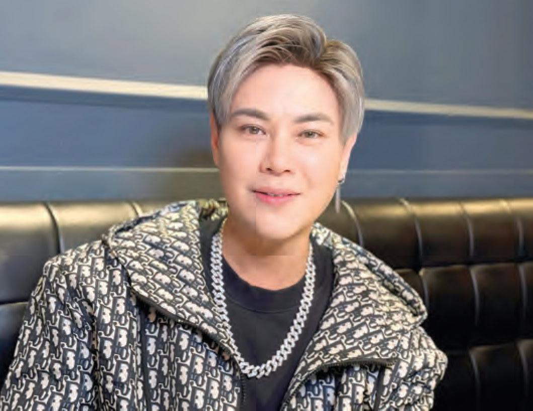 The private side of Vice Ganda