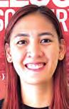 Jaja Santiago joins Denso