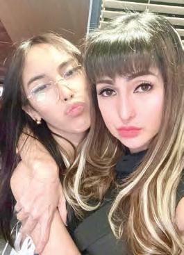 Ynez, galit sa mga nambu-bully sa anak!