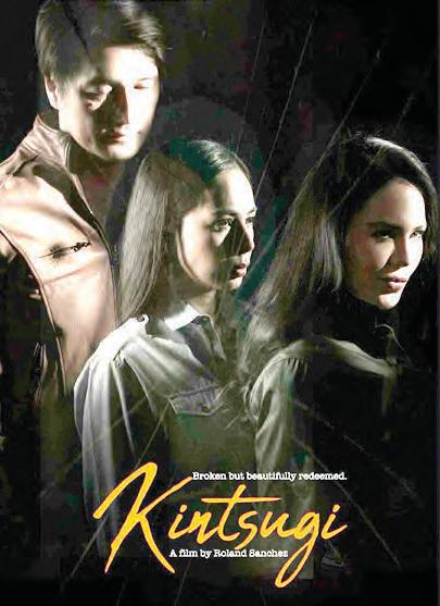 ‘Kintsugi’: When art holds a mirror to a broken system