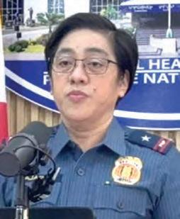 Fajardo sent to Mindanao
