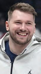 Georgia stuns France; Luka shines