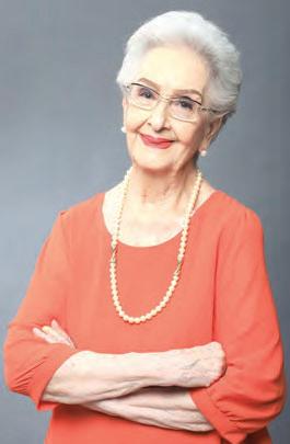 Recognition for more Filipinas