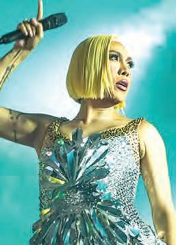 Vice Ganda gets candid on corruption