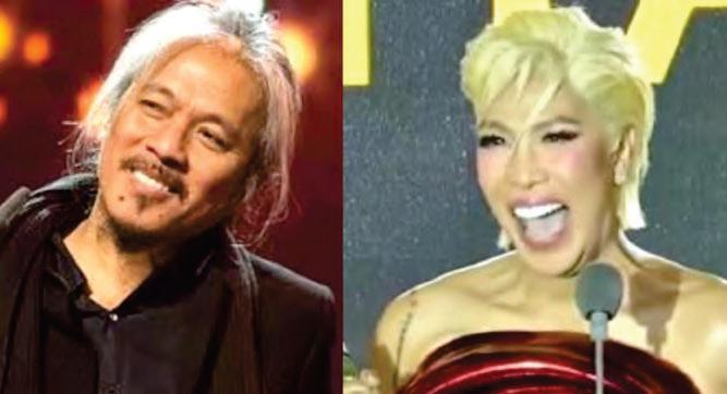 LAV, INENDORSO SI VICE!