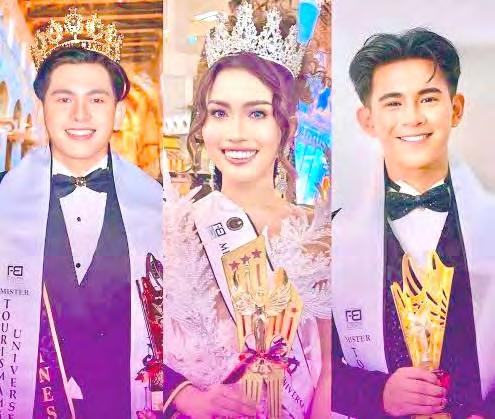 PH's Triple victory in Malaysia
