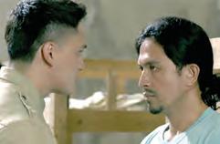 'Firefly,' 'Green Bones' shortlisted for AIFFA