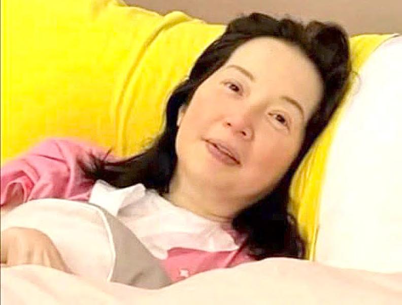 Kris claps back at death prophets, trolls
