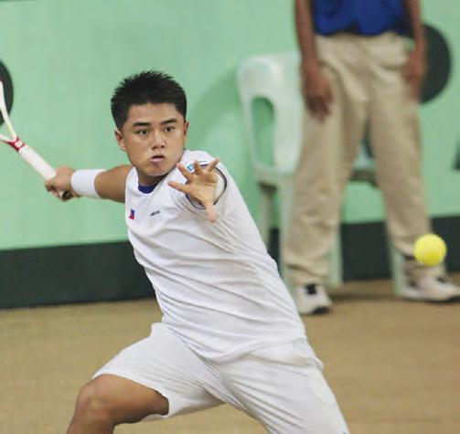 Lim, Olivarez edge closer to title clash