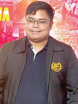 Film festival highlights indigenous stories