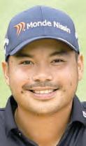 Tabuena nears LIV Golf berth