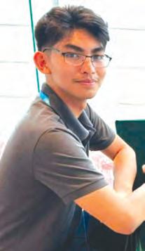 Arca gains share of ASEAN chess lead