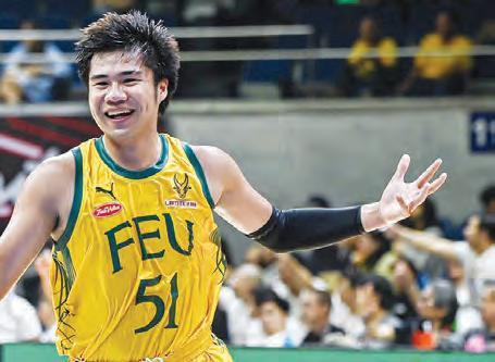 UP mals Olivarez