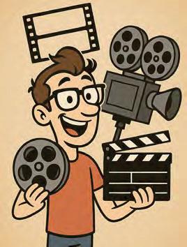 'Cinema Paradiso'
