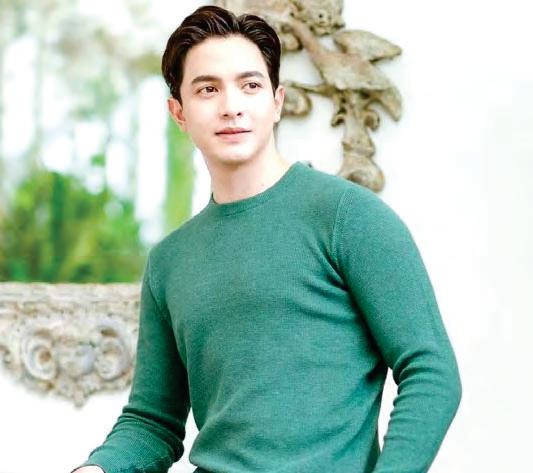 Alden, may paandar sa anniversary!