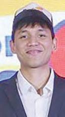 ROS signs rookie to boost frontline