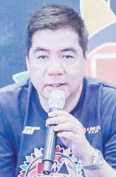 PBA lends a hand to typhoon victims