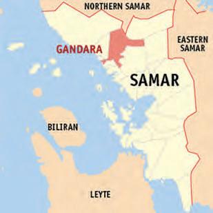 Troops kill NPA in Samar clash