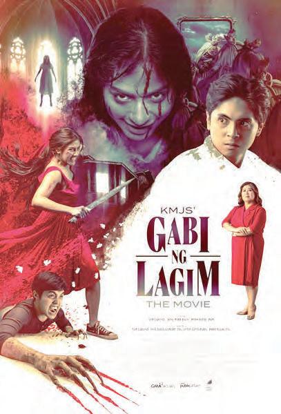 Real stories, real scares