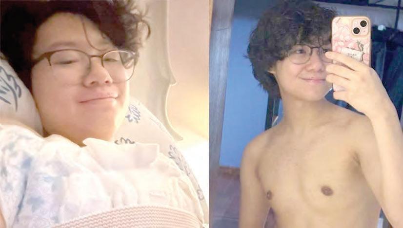 Anak ni Lea Salonga, may pasabog!