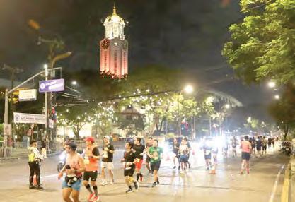 Ateneo, AdU in vital tiff