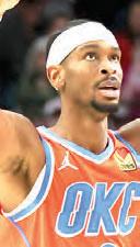 OKC EXTENDS WIN-RUN TO 12