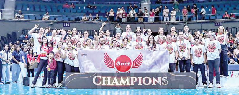 Angels' amazing journey back to the top