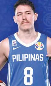BOLICK TO REINFORCE GILAS FIVE