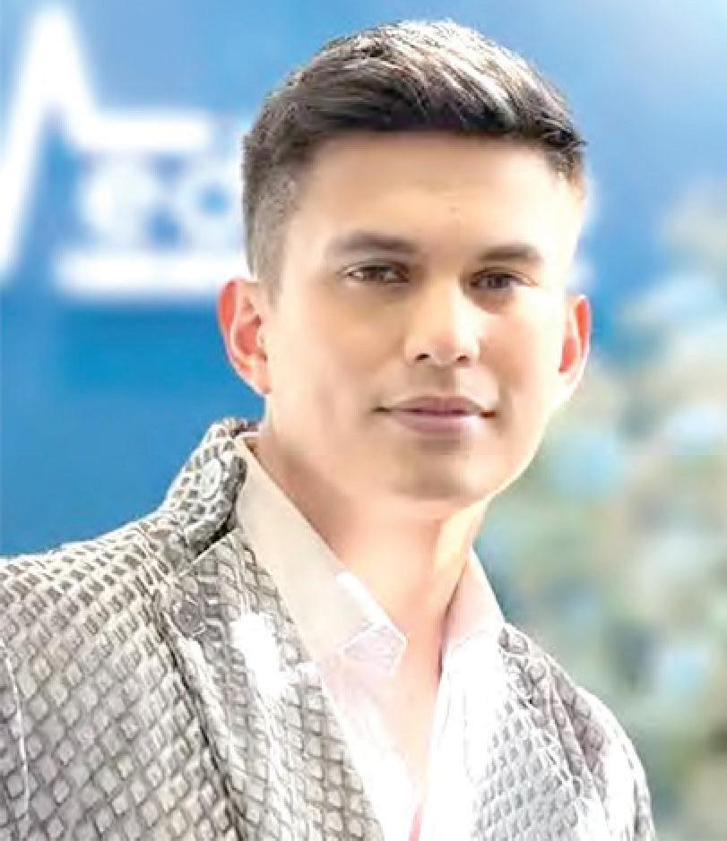 Tom, ayaw pa makatrabaho si Carla!