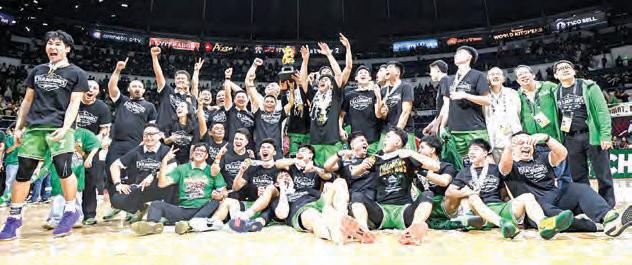 'Every little thing is gonna be alright'