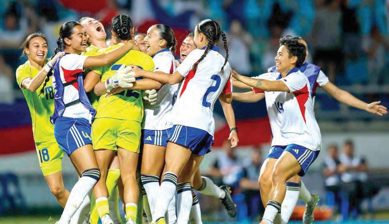 Filipinas make 'her-story' anew, win 'heaviest' gold