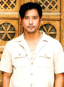 Rocco, humihingi ng parental advice