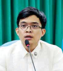 LEVISTE ORDERS PUBLIC RELEASE OF FILES IF HARMED