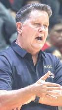 Cone happy to see bench players shine